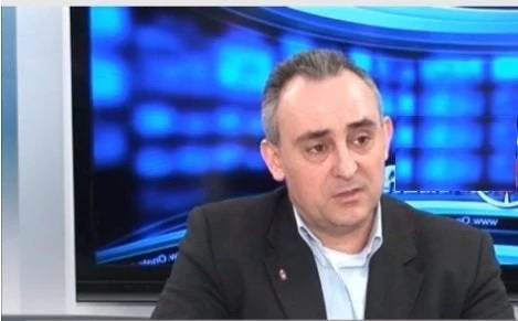 Κ. Γρίβας: Γεωπολιτική Πυρηνική βόμβα η Συμφωνία των Πρεσπών – Ηχητικό